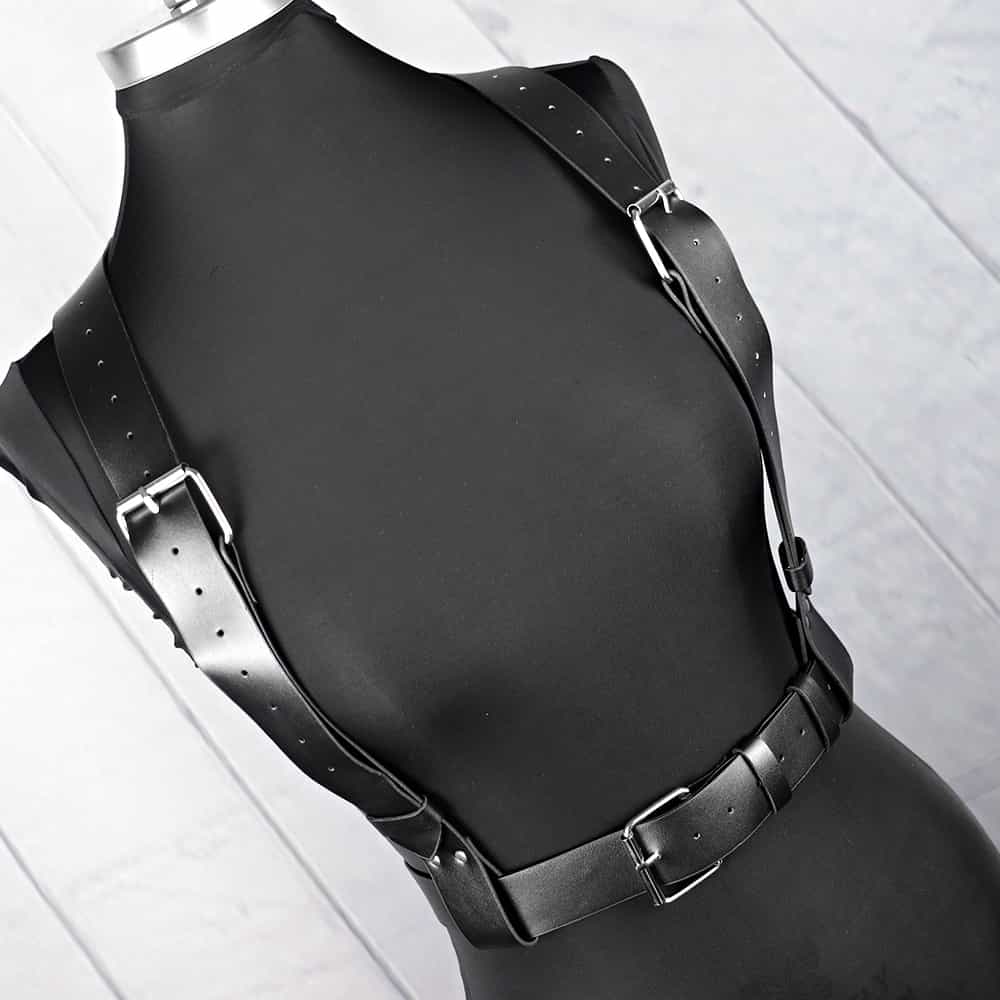 Harness Cosplay Body Harness Leder 20 1005662413 1