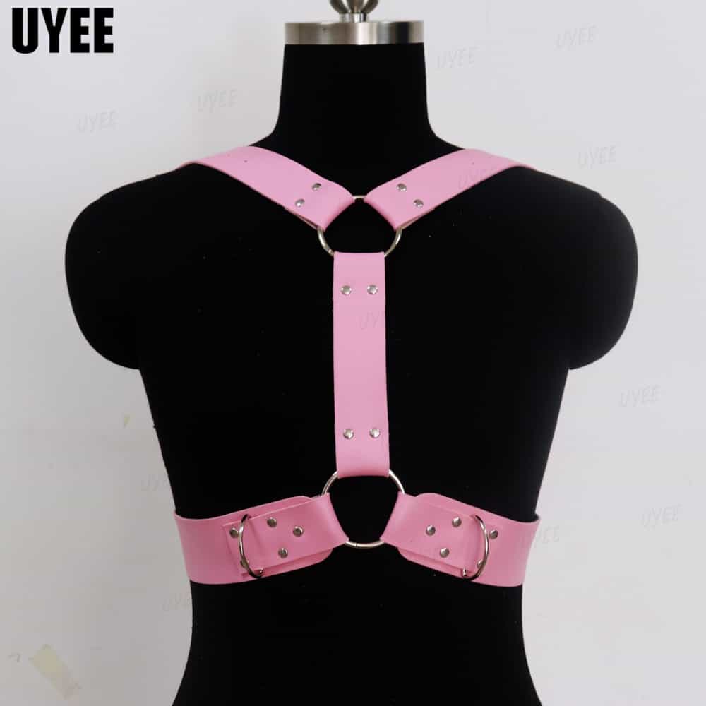 Harness Cosplay Body Harness Leder 43 1036785869 1