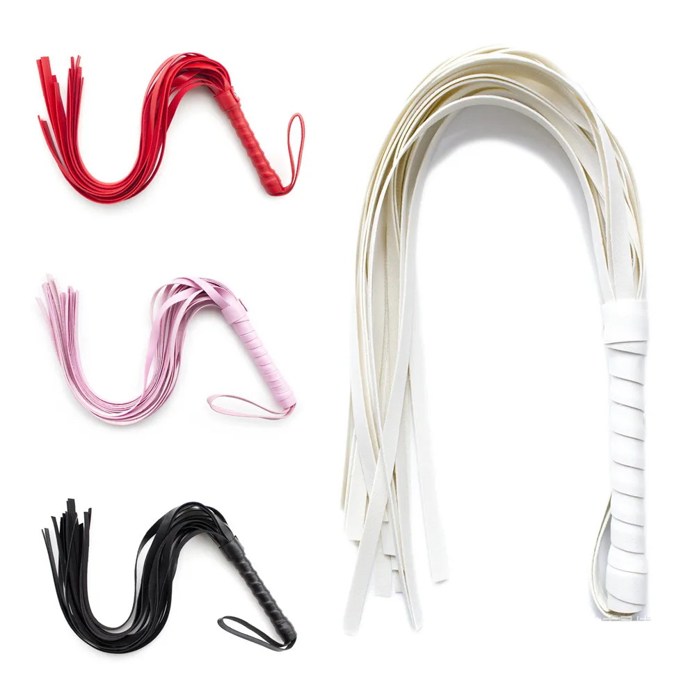 Flogger Spanking Peitsche BDSM 1