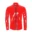 Herren Jacke wetlook PU Latex 7