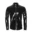Herren Jacke wetlook PU Latex 8